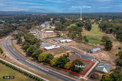 16 Wedge Ct, Waldara, VIC 3678