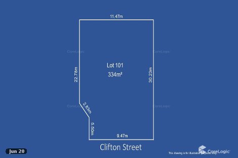 1 Clifton St, Cheltenham, SA 5014