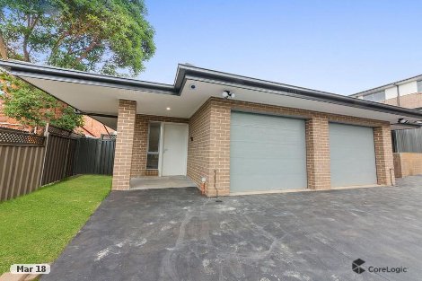 2/61a Solander Rd, Kings Langley, NSW 2147