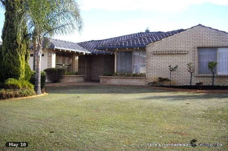 33 Mcpherson Ave, Noranda, WA 6062