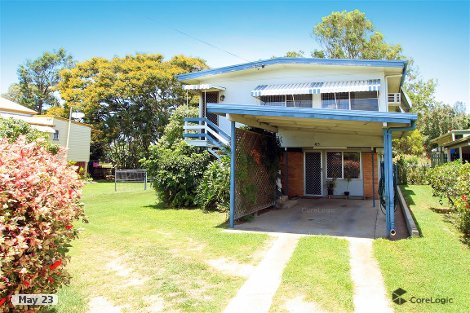 45 Haynes St, Park Avenue, QLD 4701