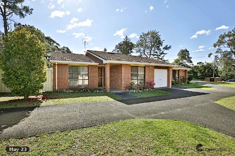 2/15 Meroo Rd, Bomaderry, NSW 2541