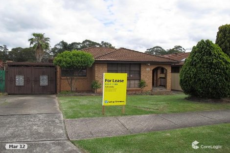 83 Montgomery Rd, Bonnyrigg, NSW 2177