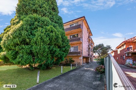 7/17 Blaxcell St, Granville, NSW 2142