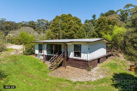 47 Huggetts Lane, Daylesford, VIC 3460