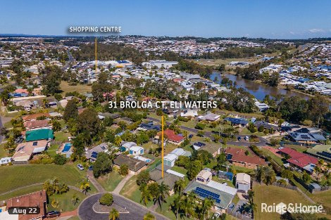 31 Brolga Ct, Eli Waters, QLD 4655