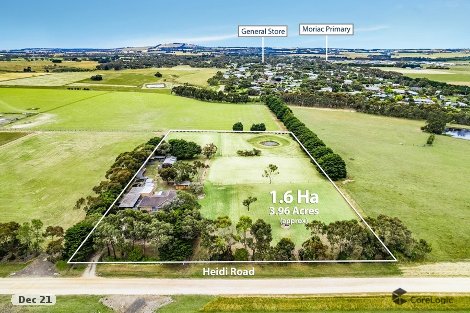 40 Heidi Rd, Moriac, VIC 3240