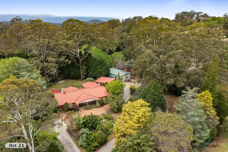 4 Blue Meadow Ct, Blue Mountain Heights, QLD 4350