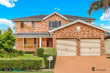 30 Waterford St, Kellyville Ridge, NSW 2155