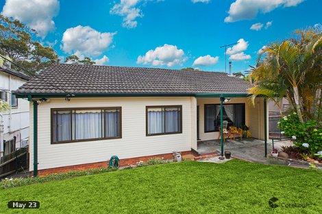 21 Sandakan Rd, Revesby Heights, NSW 2212