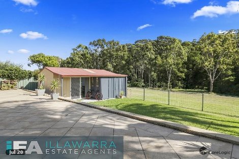 33 The Circuit, Shellharbour, NSW 2529