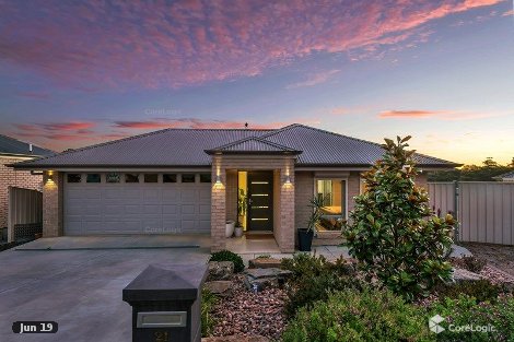 21 Ascot Cct, Golden Grove, SA 5125