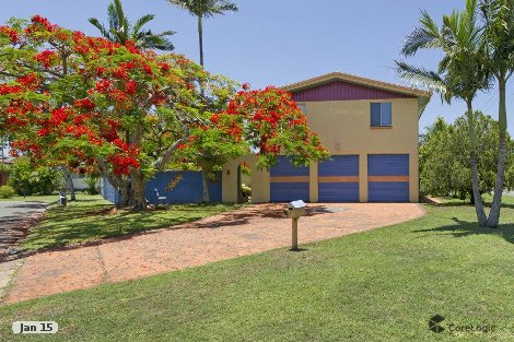 5 Blaxland St, Golden Beach, QLD 4551