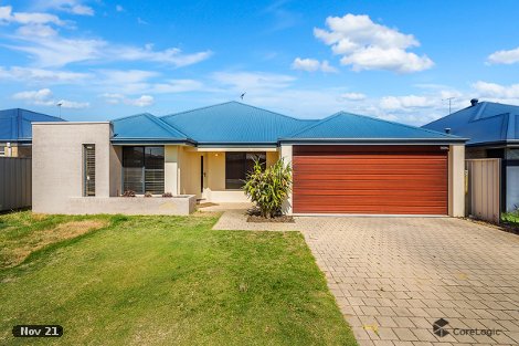 45 Whiteman Cres, Bertram, WA 6167