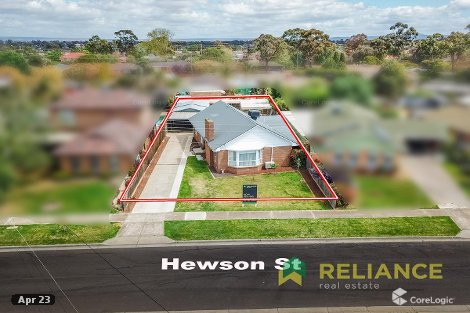 11 Hewson St, Melton, VIC 3337