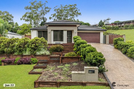 34 Fiddlewood Cres, Bellbowrie, QLD 4070