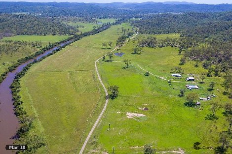 Lot 11 Ettrickdale Rd, Booubyjan, QLD 4601