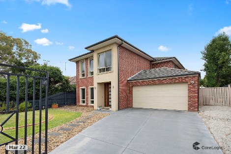 26 Keyes St, Ashburton, VIC 3147