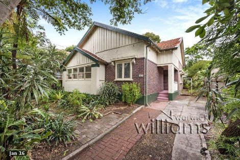 33 Hampden Rd, Russell Lea, NSW 2046