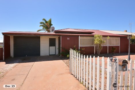 14 Patten St, Whyalla Stuart, SA 5608