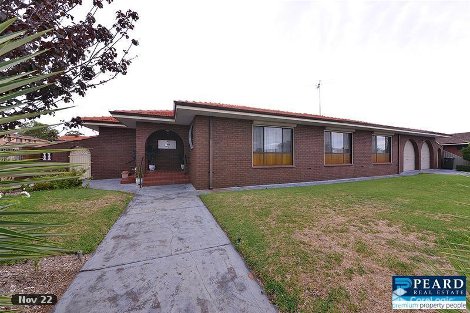 66 Corella St, Stirling, WA 6021