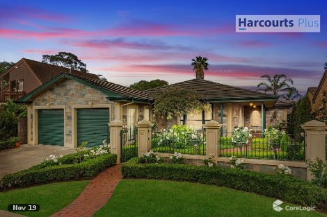 22 Blue Sails Ct, West Lakes, SA 5021