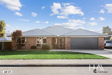 8 Clovis Ct, St Leonards, TAS 7250