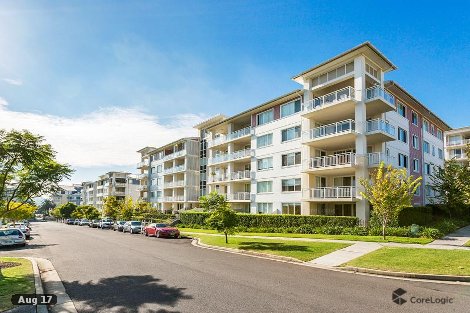 510/4 Rosewater Cct, Breakfast Point, NSW 2137