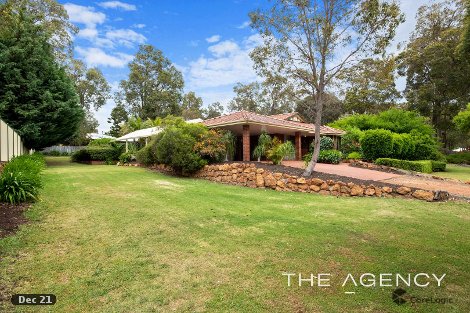 3 Breckler Dr, Mundaring, WA 6073