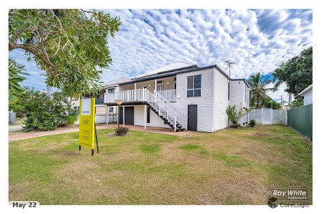 254 William St, Allenstown, QLD 4700