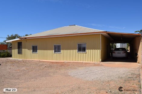 Lot 821 Paxton Rd, Coober Pedy, SA 5723