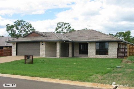 6 Davies Ave, Gracemere, QLD 4702