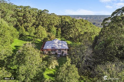 5-11a Charleys Rd, Mount Tomah, NSW 2758