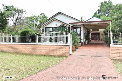 56 Cathcart St, Fairfield, NSW 2165