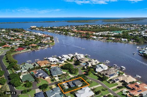 22 Tripcony Ct, Pelican Waters, QLD 4551