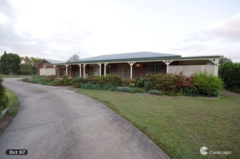 38 Anne Marie Rd, Chatsworth, QLD 4570