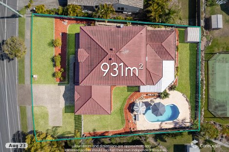 197 Castile Cres, Edens Landing, QLD 4207