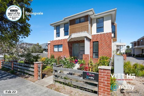 10/8-10 Bessemer St, Springvale, VIC 3171