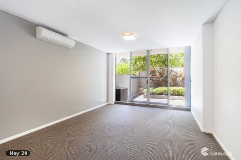 321/8 Merriwa St, Gordon, NSW 2072