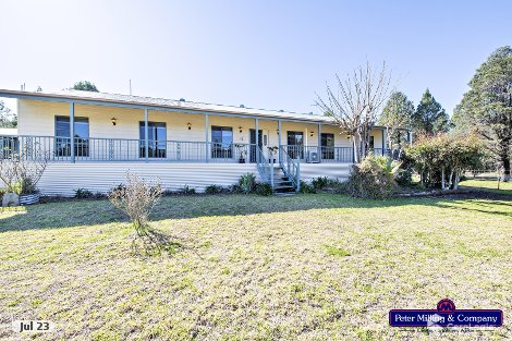 10 Werrigal St, Wongarbon, NSW 2831