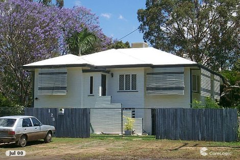 128 Port Curtis Rd, Port Curtis, QLD 4700