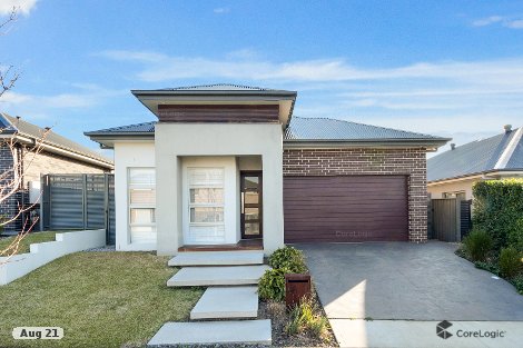 31 Yerrang Ave, Glenmore Park, NSW 2745