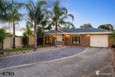 5 Melanie Ct, Paralowie, SA 5108