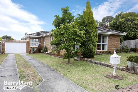 191 Maroondah Hwy, Chirnside Park, VIC 3116