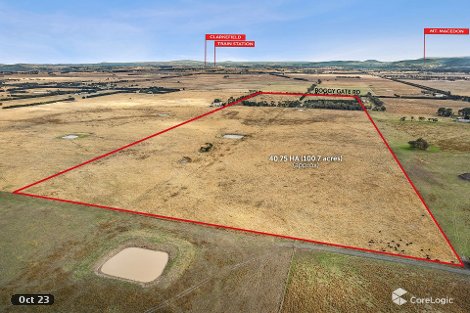 472 Boggy Gate Rd, Clarkefield, VIC 3430