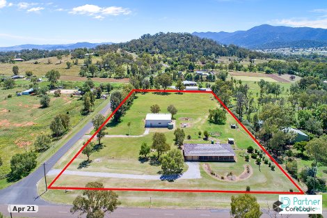 246 Bournes Lane, Moore Creek, NSW 2340