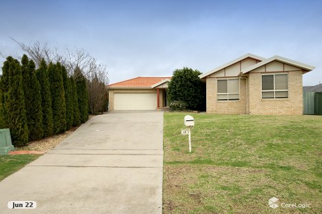 38 Boree Ave, Forest Hill, NSW 2651