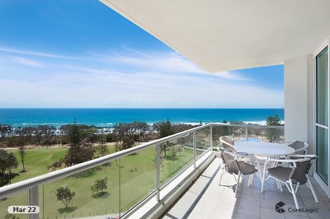 48/177 Old Burleigh Rd, Broadbeach, QLD 4218