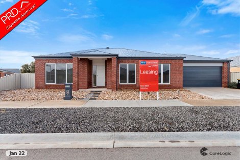 25 Garden Dr, Epsom, VIC 3551