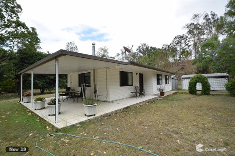 1857 Esk Crows Nest Rd, Biarra, QLD 4313